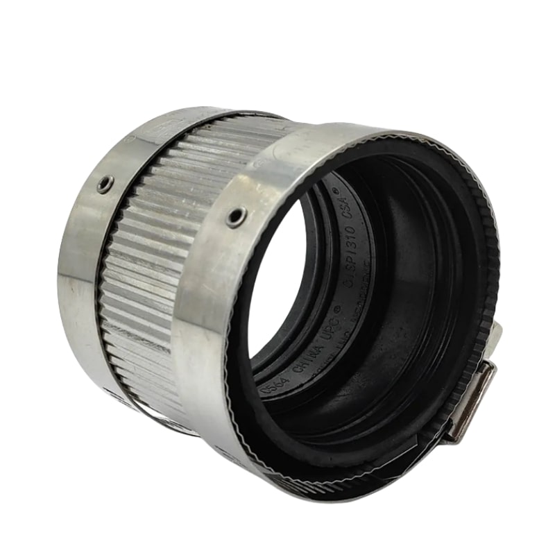 Type A No-Hub Coupling