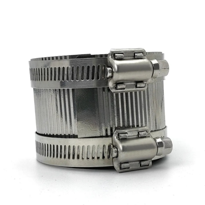 Type A No-Hub Coupling