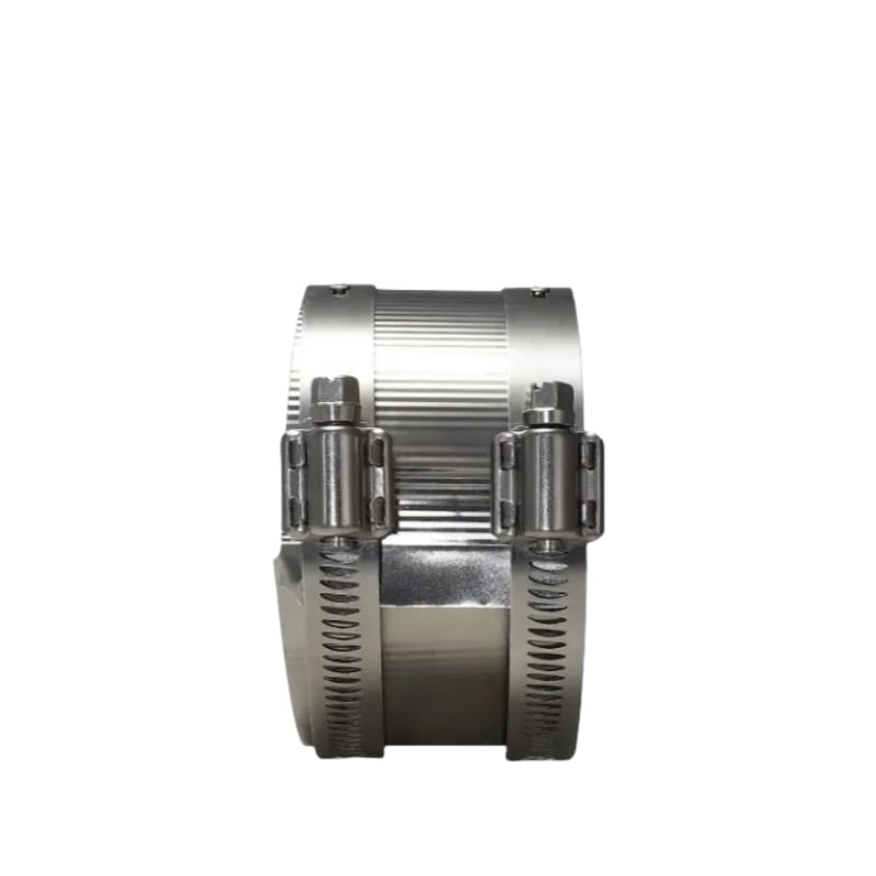 Custom Sizes Large Diameter A Type No-Hub Couplings