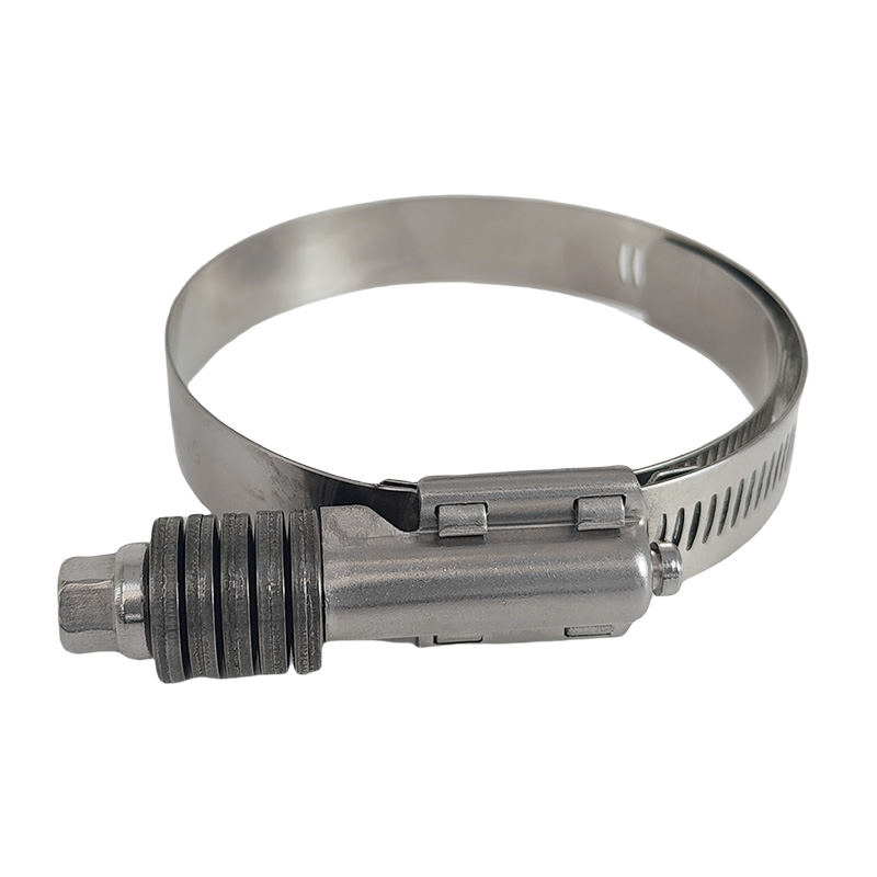 15.8mm Constant Tension Hose Clamp