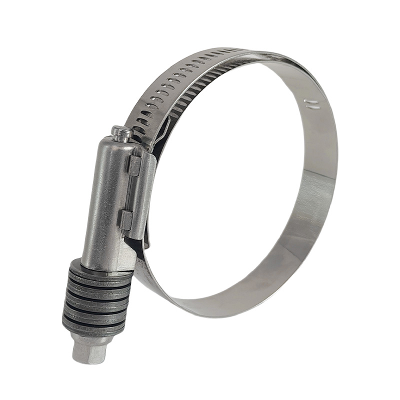 15.8mm Constant Tension Hose Clamp
