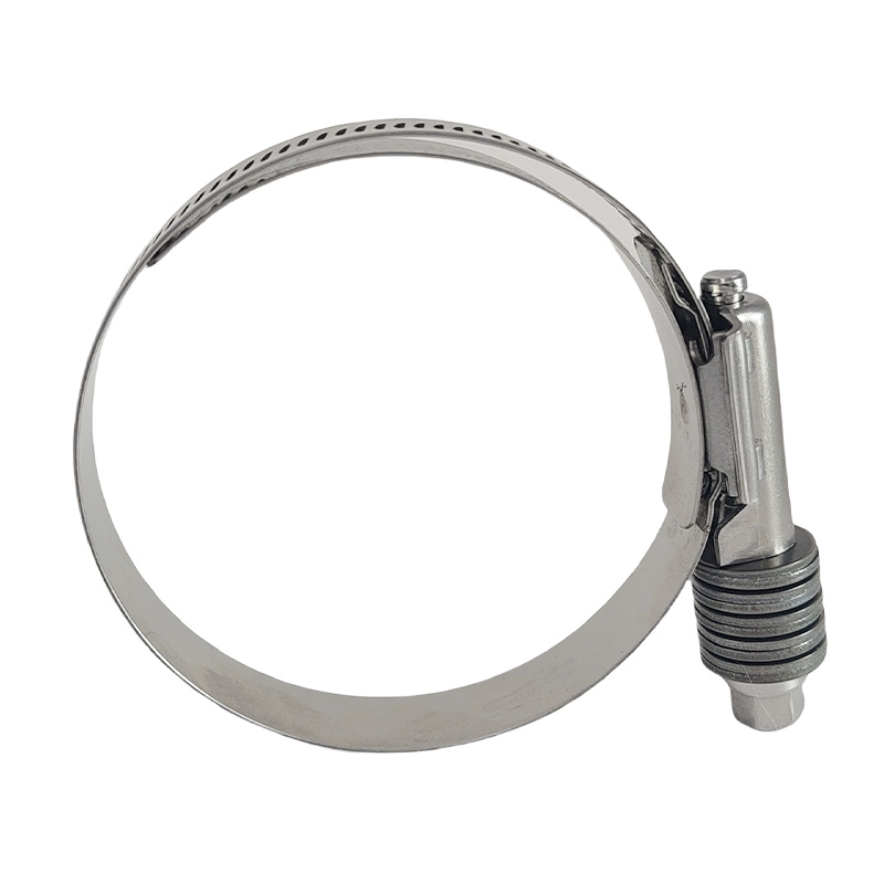 15.8mm Constant Tension Hose Clamp