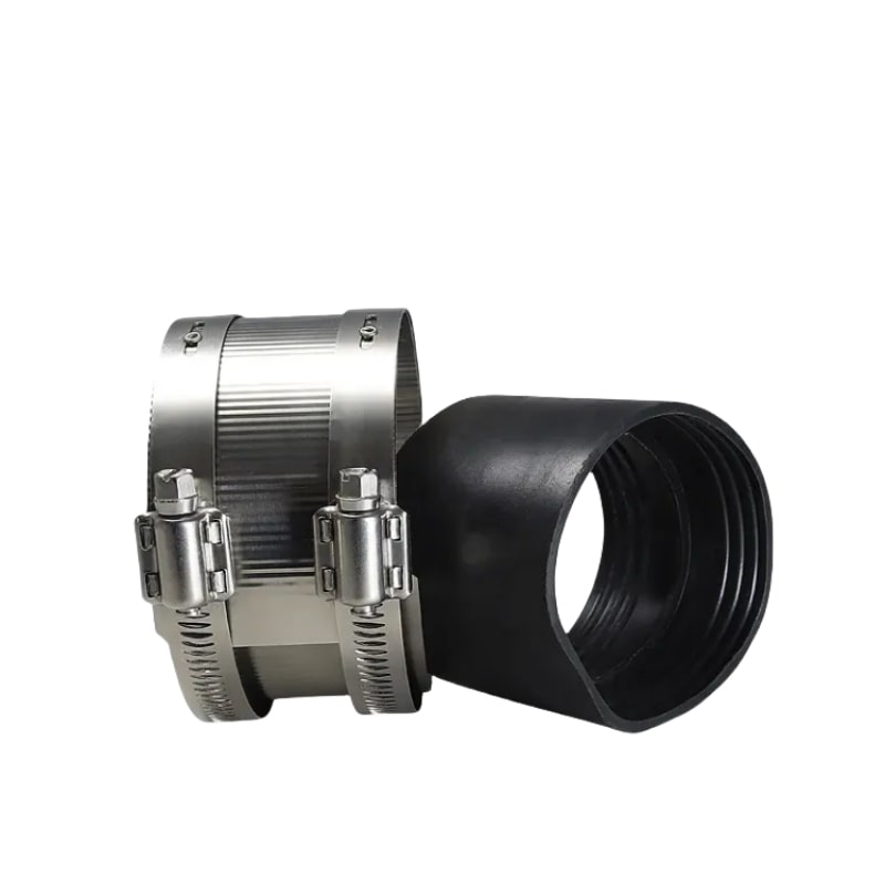 Type A No-Hub Coupling