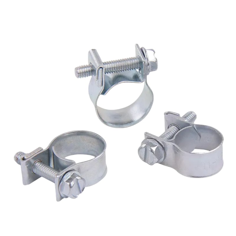 W1 Mini Hose Clamp