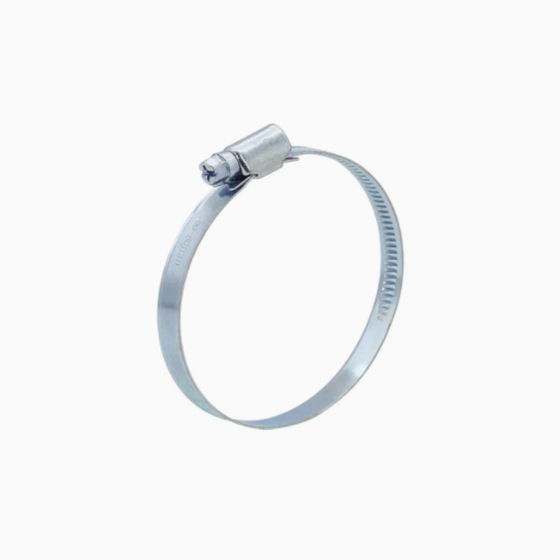9mm W1 German Type Hose Clamp