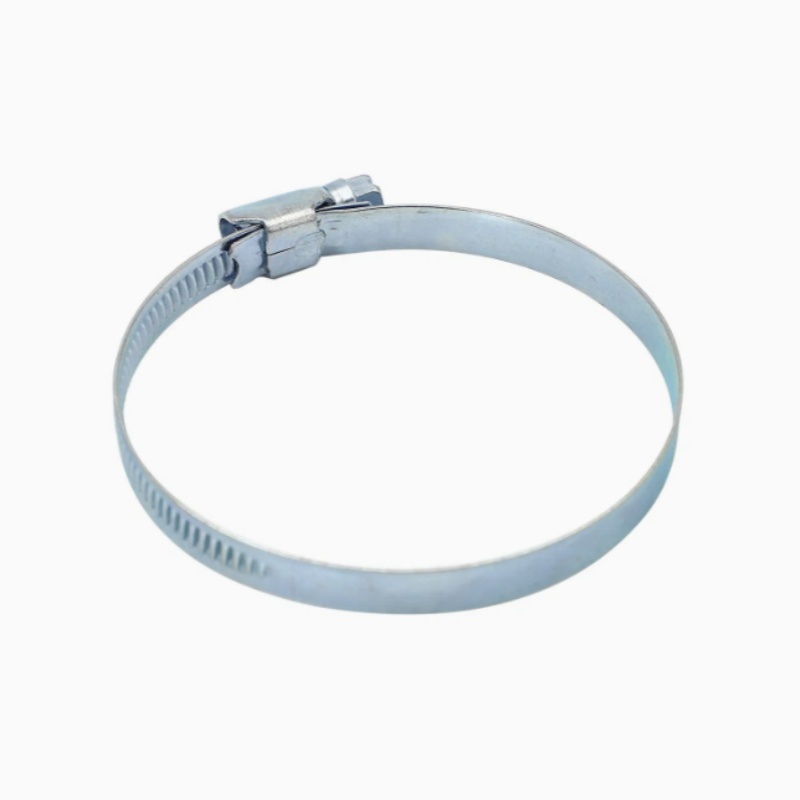 9mm W1 German Type Hose Clamp