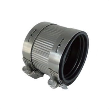 UDAC A Type No-hub Coupling