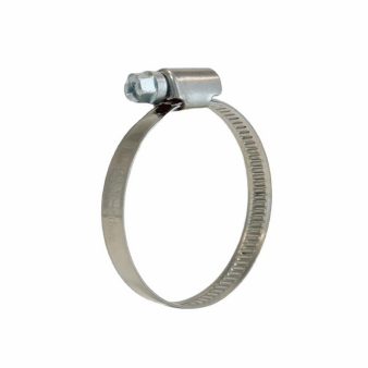 9 12UDGT Worm Drive Hose Clamps