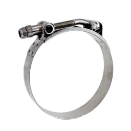 UDTB T-Bolt Clamps