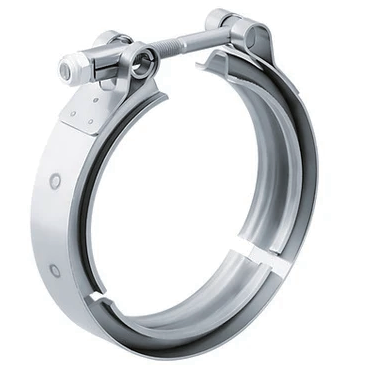 UDVB V Band Hose Clamp